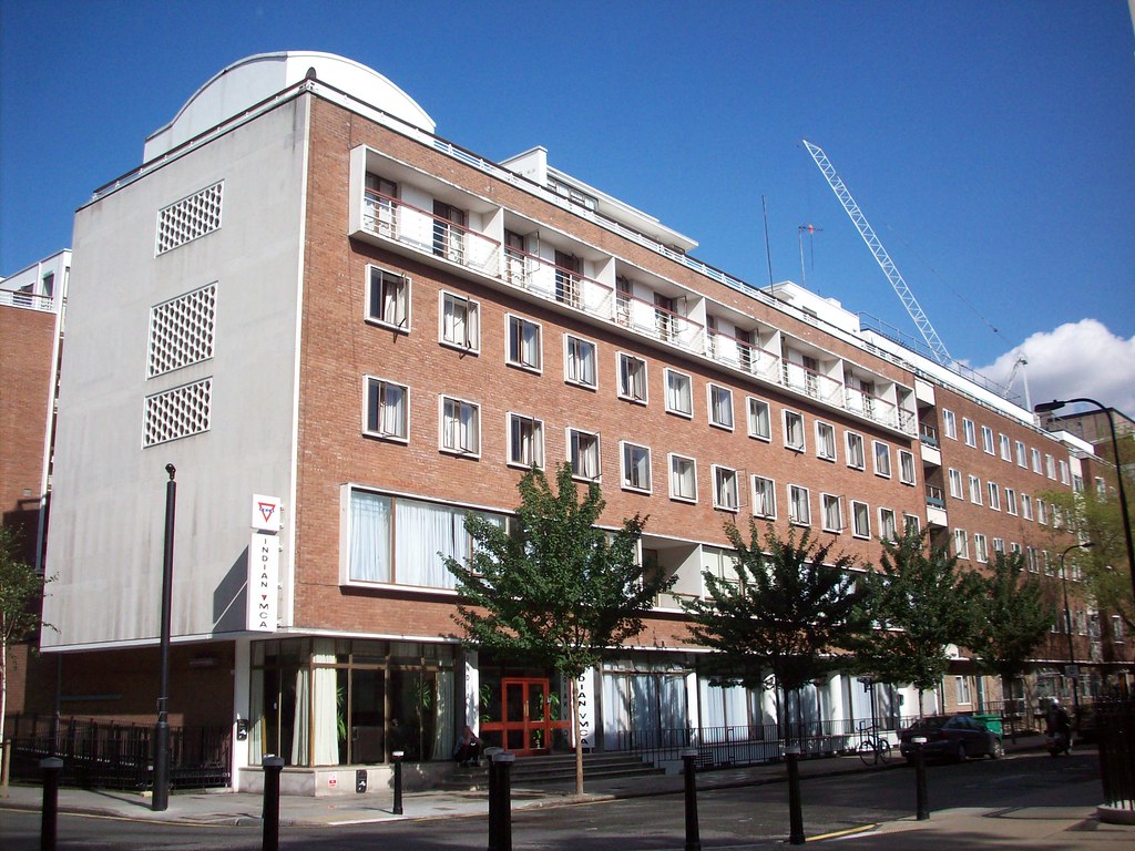 Hostel Image